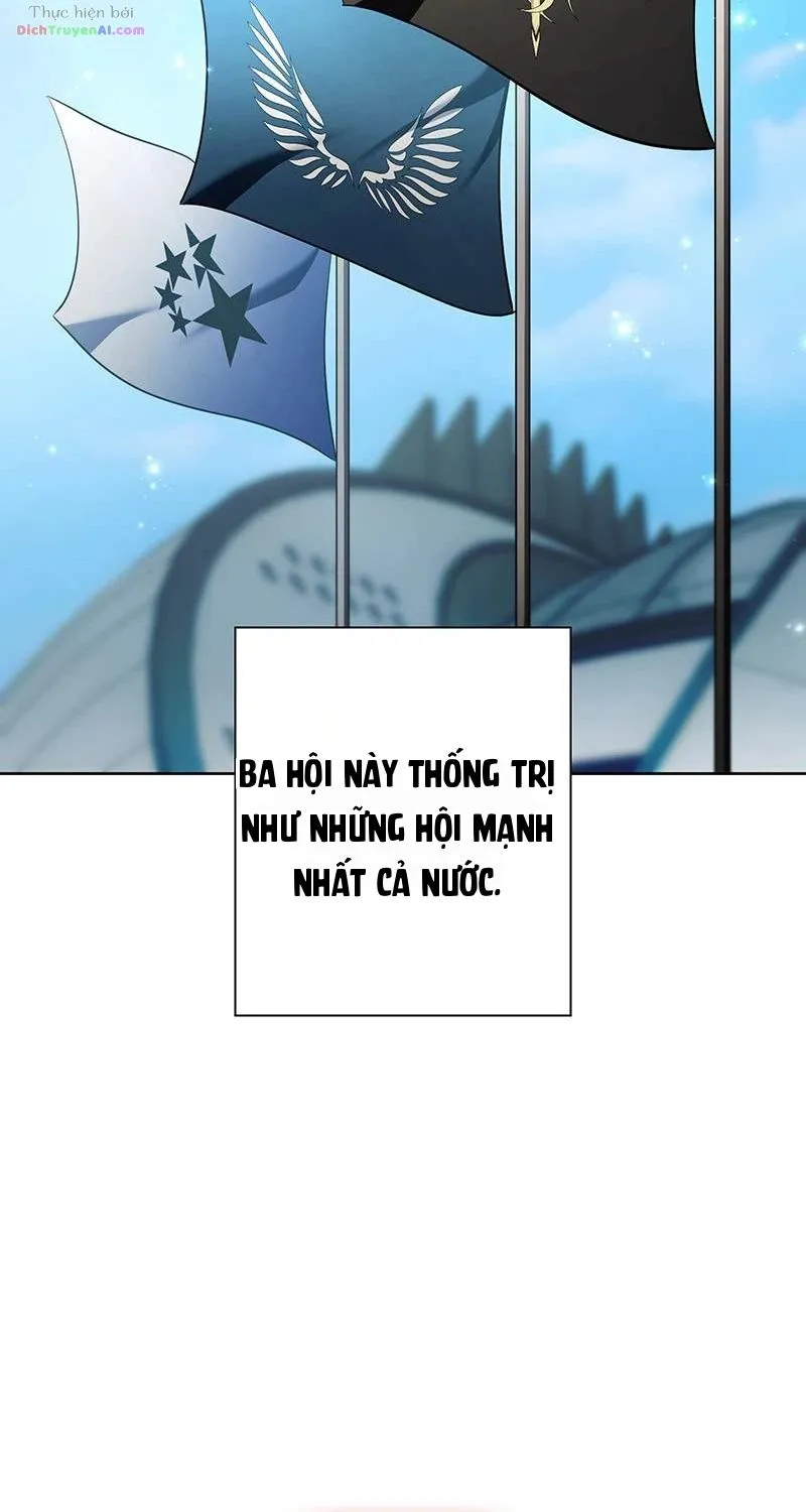Tôi Trở Thành Thợ Săn Siêu Việt Với X100.000 Lần Kinh Nghiệm Chapter 15 - Trang 14