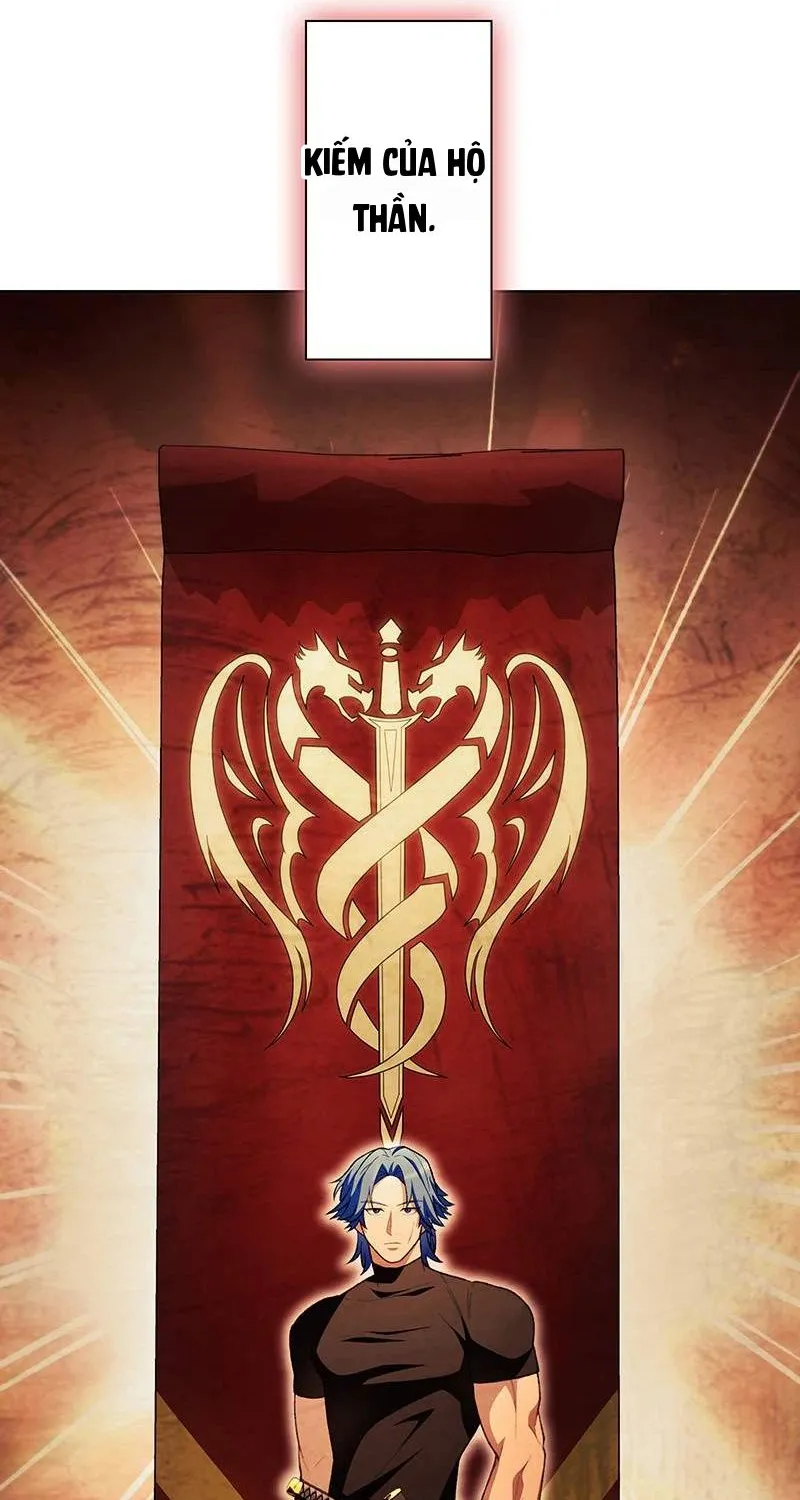 Tôi Trở Thành Thợ Săn Siêu Việt Với X100.000 Lần Kinh Nghiệm Chapter 15 - Trang 15
