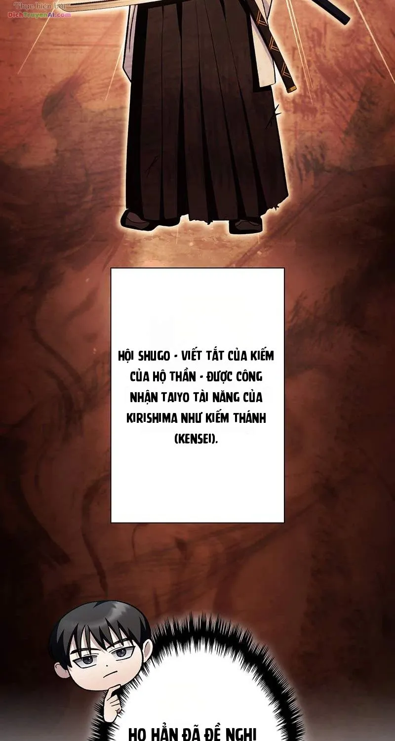 Tôi Trở Thành Thợ Săn Siêu Việt Với X100.000 Lần Kinh Nghiệm Chapter 15 - Trang 17