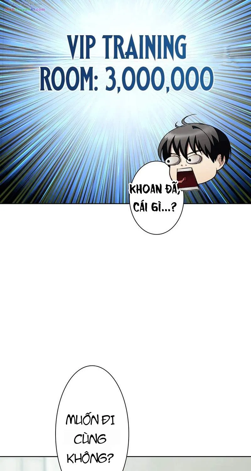 Tôi Trở Thành Thợ Săn Siêu Việt Với X100.000 Lần Kinh Nghiệm Chapter 15 - Trang 38