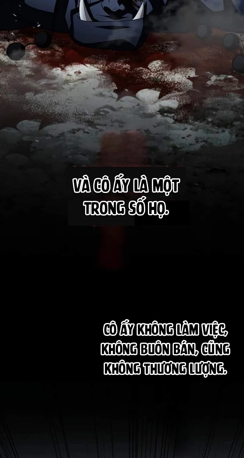 Tôi Trở Thành Thợ Săn Siêu Việt Với X100.000 Lần Kinh Nghiệm Chapter 16 - Trang 12