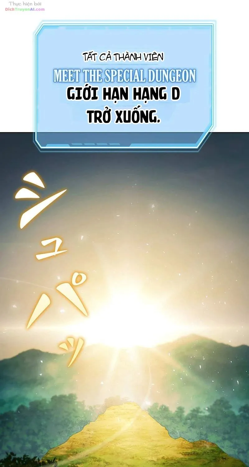 Tôi Trở Thành Thợ Săn Siêu Việt Với X100.000 Lần Kinh Nghiệm Chapter 16 - Trang 26