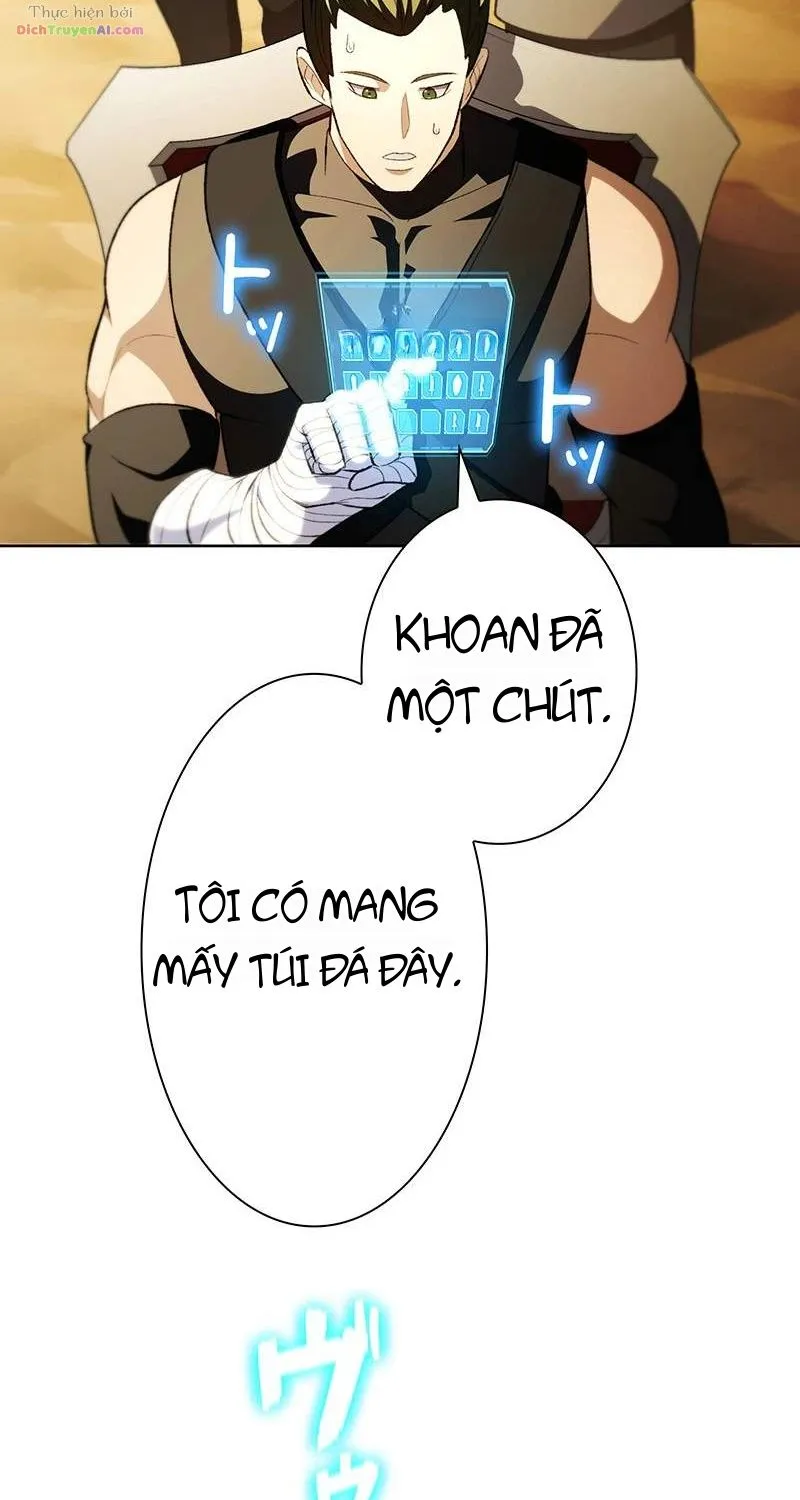 Tôi Trở Thành Thợ Săn Siêu Việt Với X100.000 Lần Kinh Nghiệm Chapter 16 - Trang 32