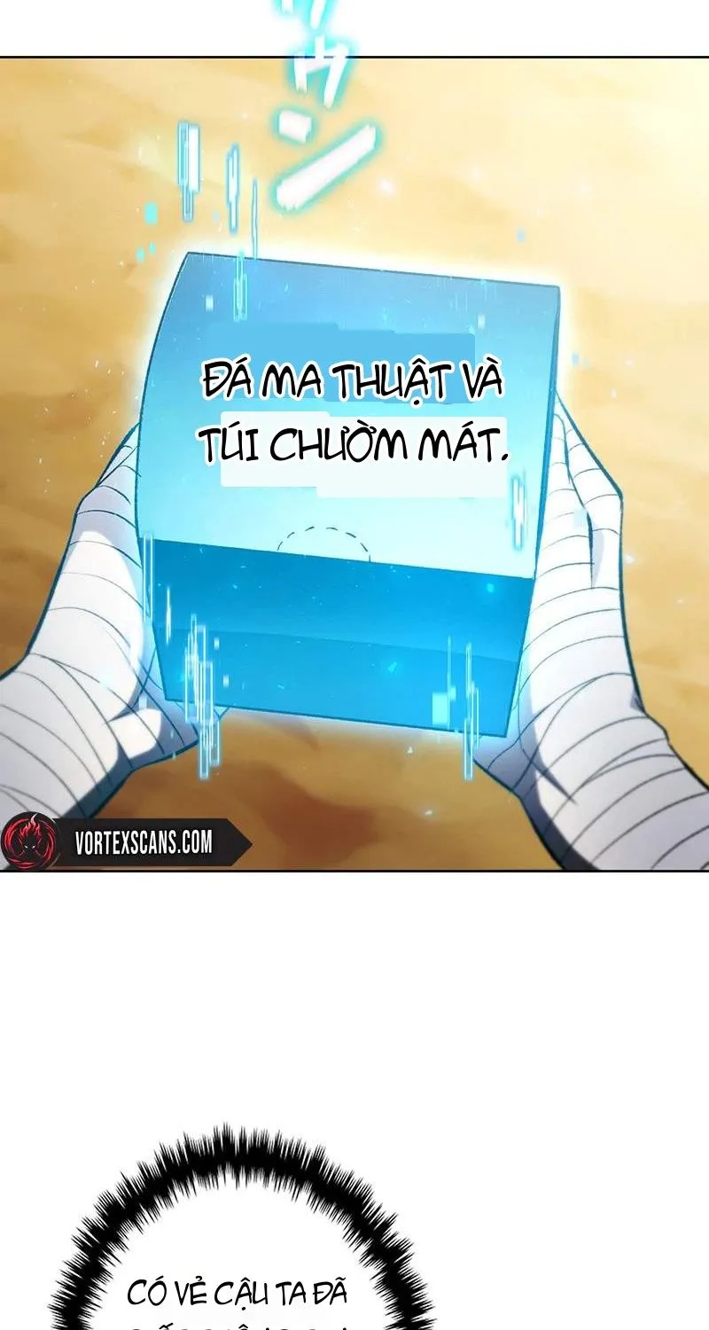 Tôi Trở Thành Thợ Săn Siêu Việt Với X100.000 Lần Kinh Nghiệm Chapter 16 - Trang 33