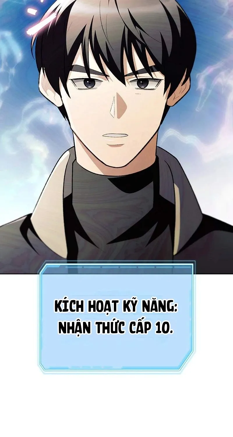 Tôi Trở Thành Thợ Săn Siêu Việt Với X100.000 Lần Kinh Nghiệm Chapter 16 - Trang 42