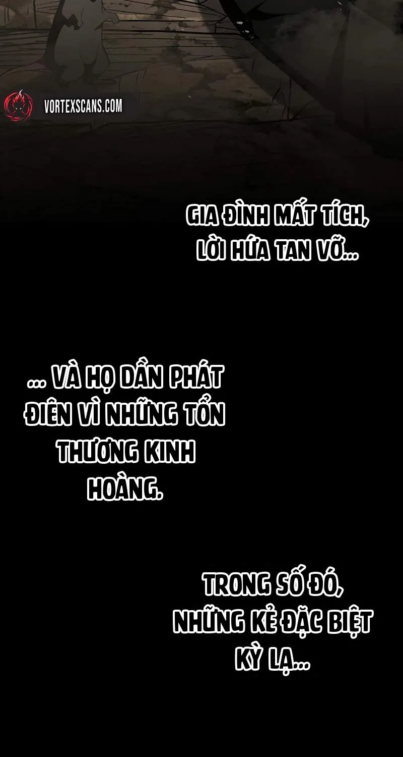 Tôi Trở Thành Thợ Săn Siêu Việt Với X100.000 Lần Kinh Nghiệm Chapter 16 - Trang 9