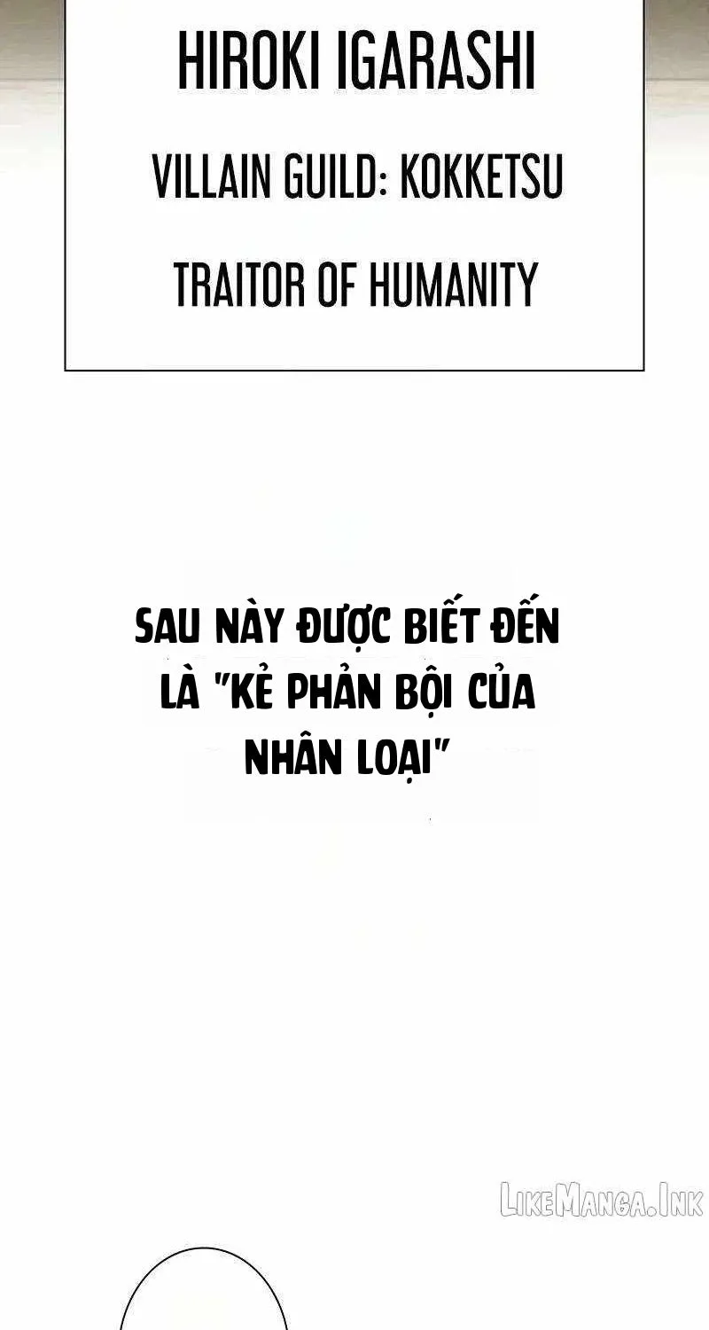 Tôi Trở Thành Thợ Săn Siêu Việt Với X100.000 Lần Kinh Nghiệm Chapter 17 - Trang 15