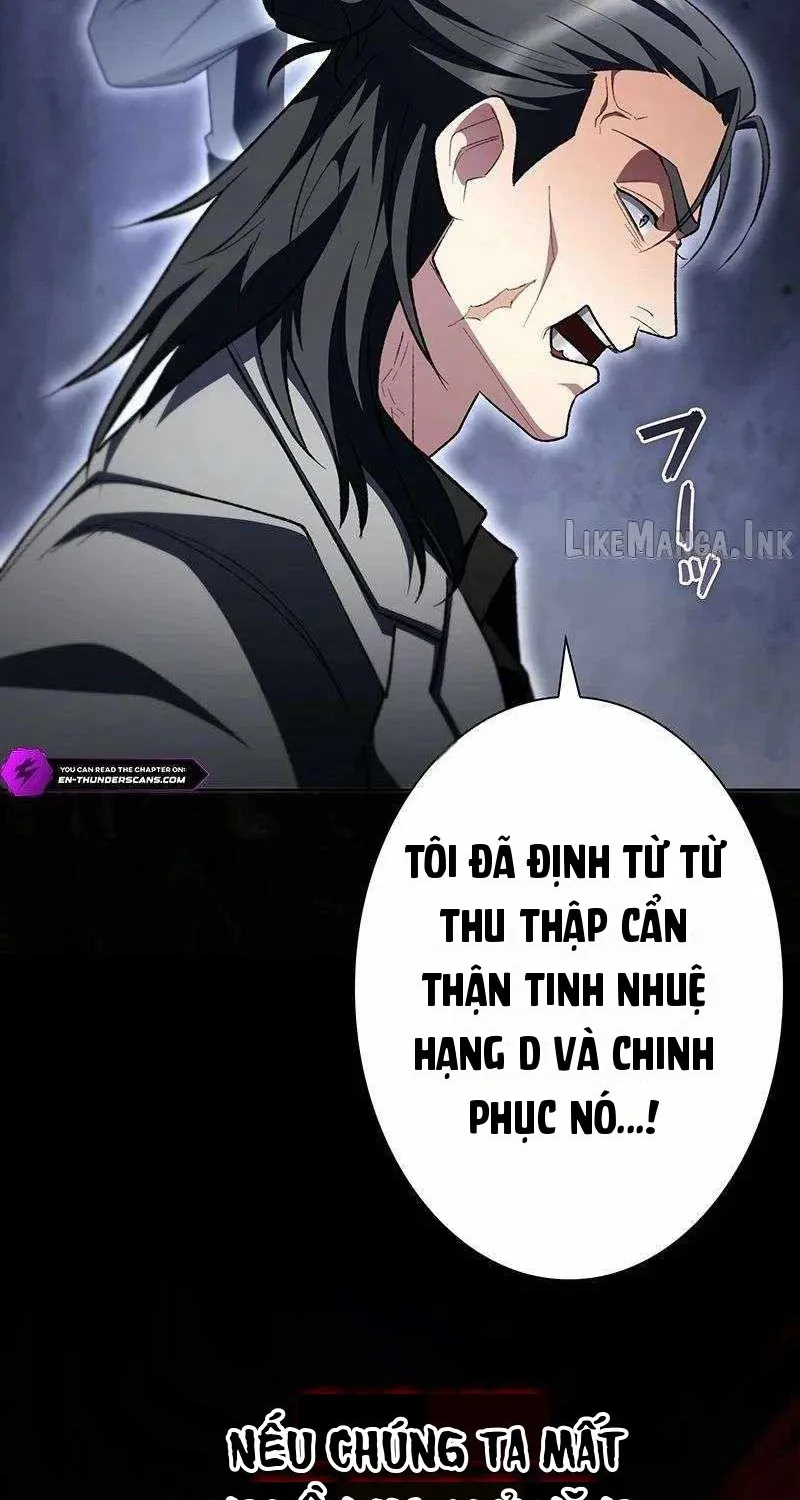 Tôi Trở Thành Thợ Săn Siêu Việt Với X100.000 Lần Kinh Nghiệm Chapter 17 - Trang 24