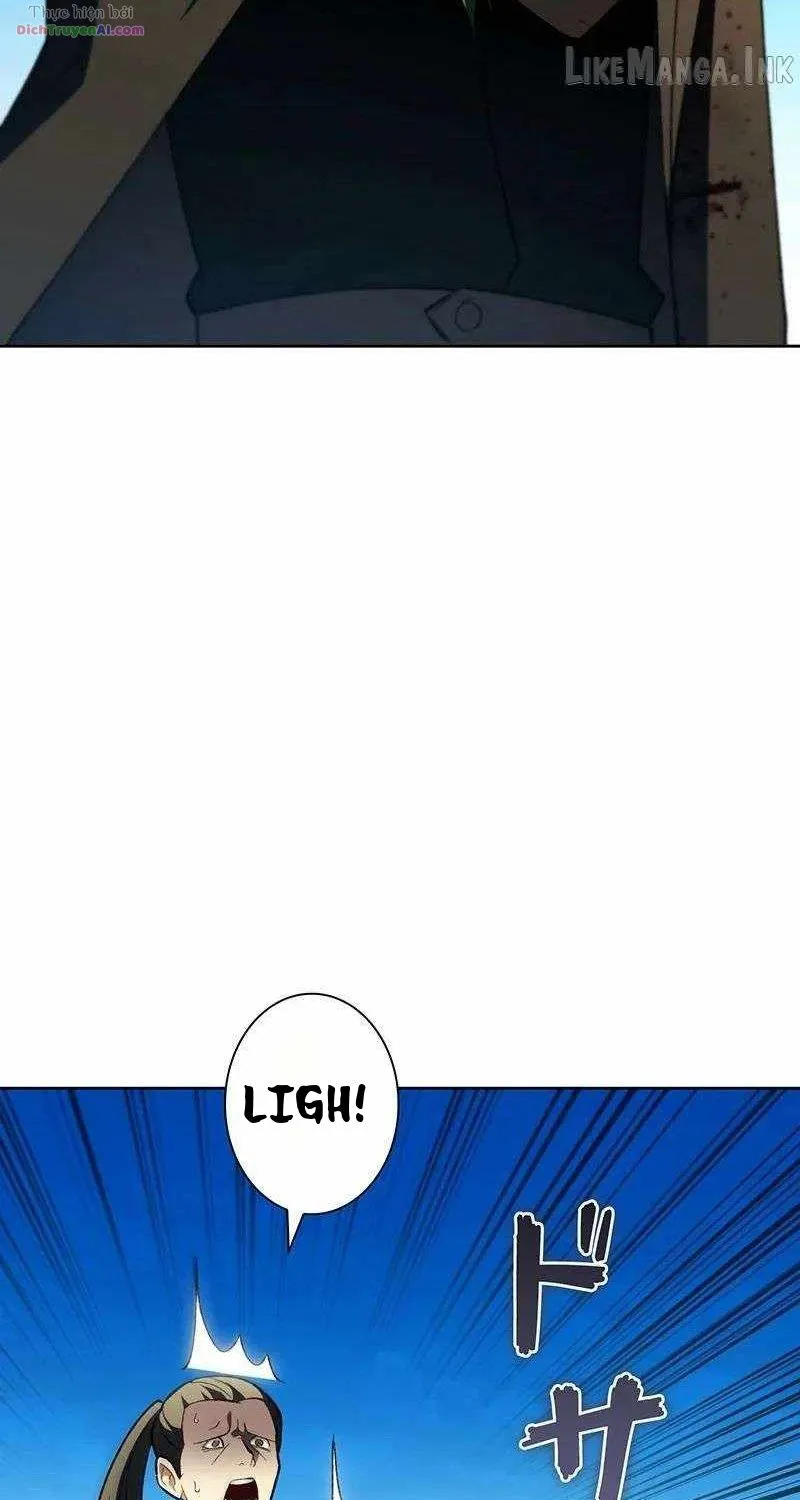 Tôi Trở Thành Thợ Săn Siêu Việt Với X100.000 Lần Kinh Nghiệm Chapter 17 - Trang 47