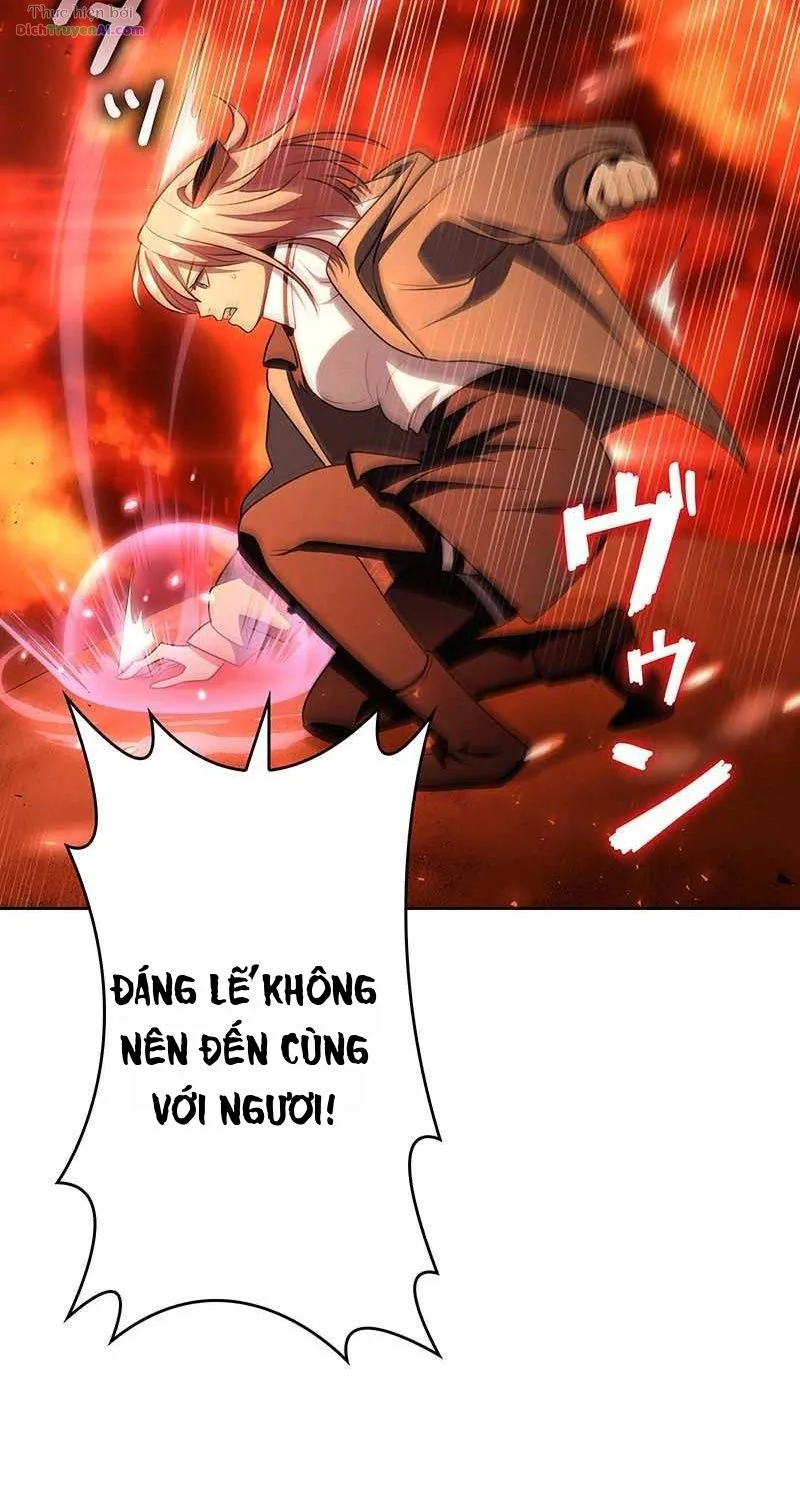 Tôi Trở Thành Thợ Săn Siêu Việt Với X100.000 Lần Kinh Nghiệm Chapter 18 - Trang 11