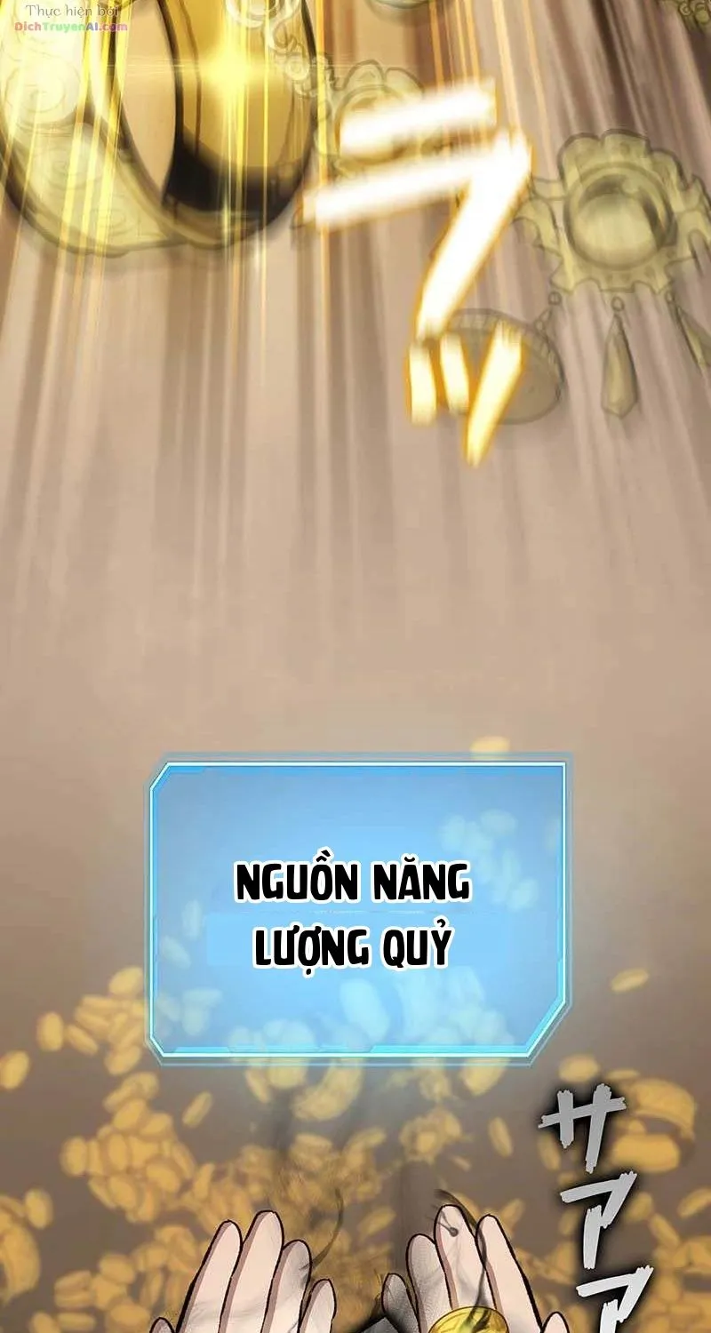 Tôi Trở Thành Thợ Săn Siêu Việt Với X100.000 Lần Kinh Nghiệm Chapter 18 - Trang 35