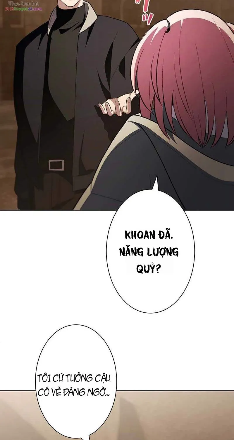 Tôi Trở Thành Thợ Săn Siêu Việt Với X100.000 Lần Kinh Nghiệm Chapter 18 - Trang 38