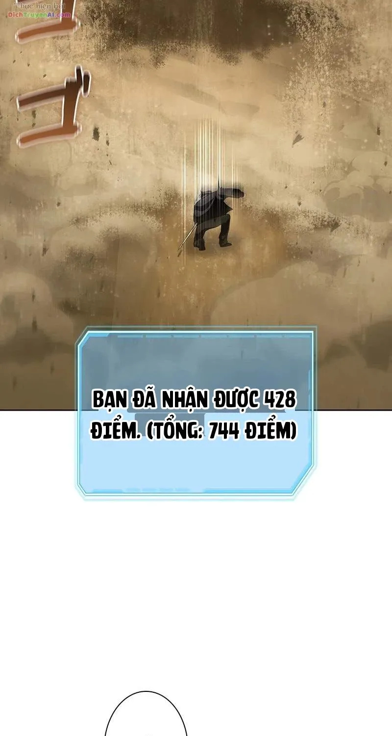 Tôi Trở Thành Thợ Săn Siêu Việt Với X100.000 Lần Kinh Nghiệm Chapter 19 - Trang 11