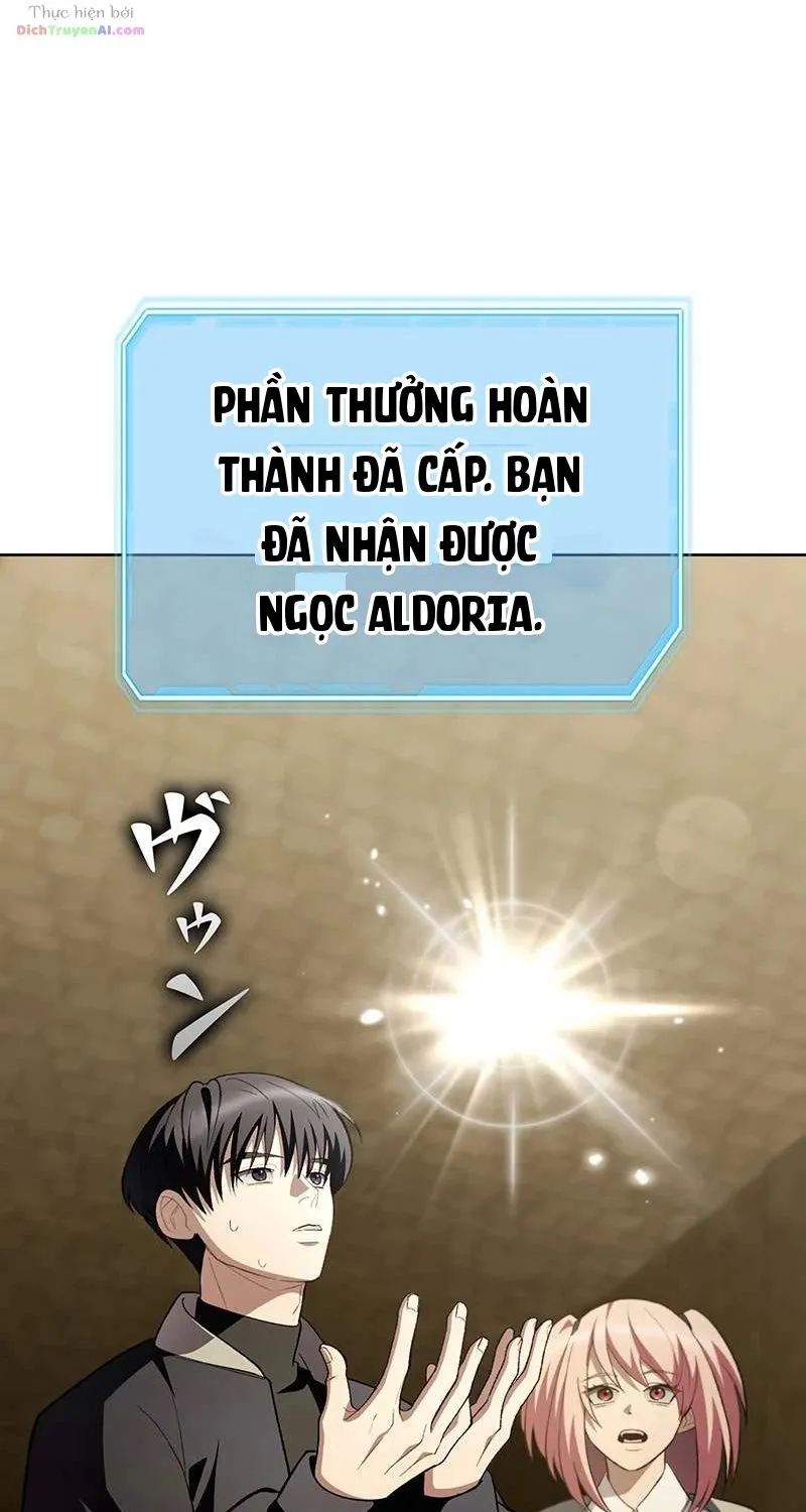 Tôi Trở Thành Thợ Săn Siêu Việt Với X100.000 Lần Kinh Nghiệm Chapter 19 - Trang 14
