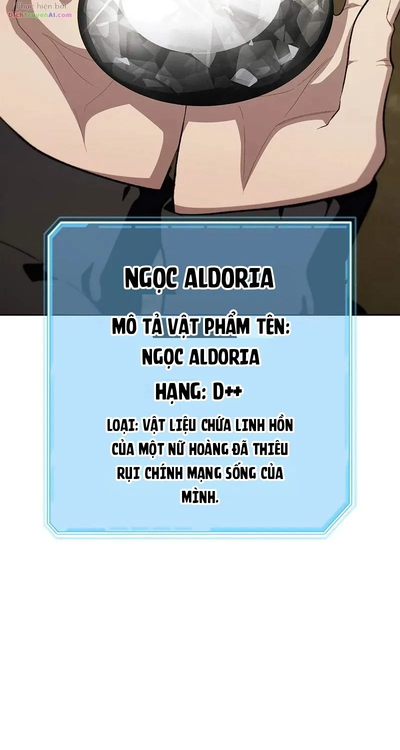 Tôi Trở Thành Thợ Săn Siêu Việt Với X100.000 Lần Kinh Nghiệm Chapter 19 - Trang 17