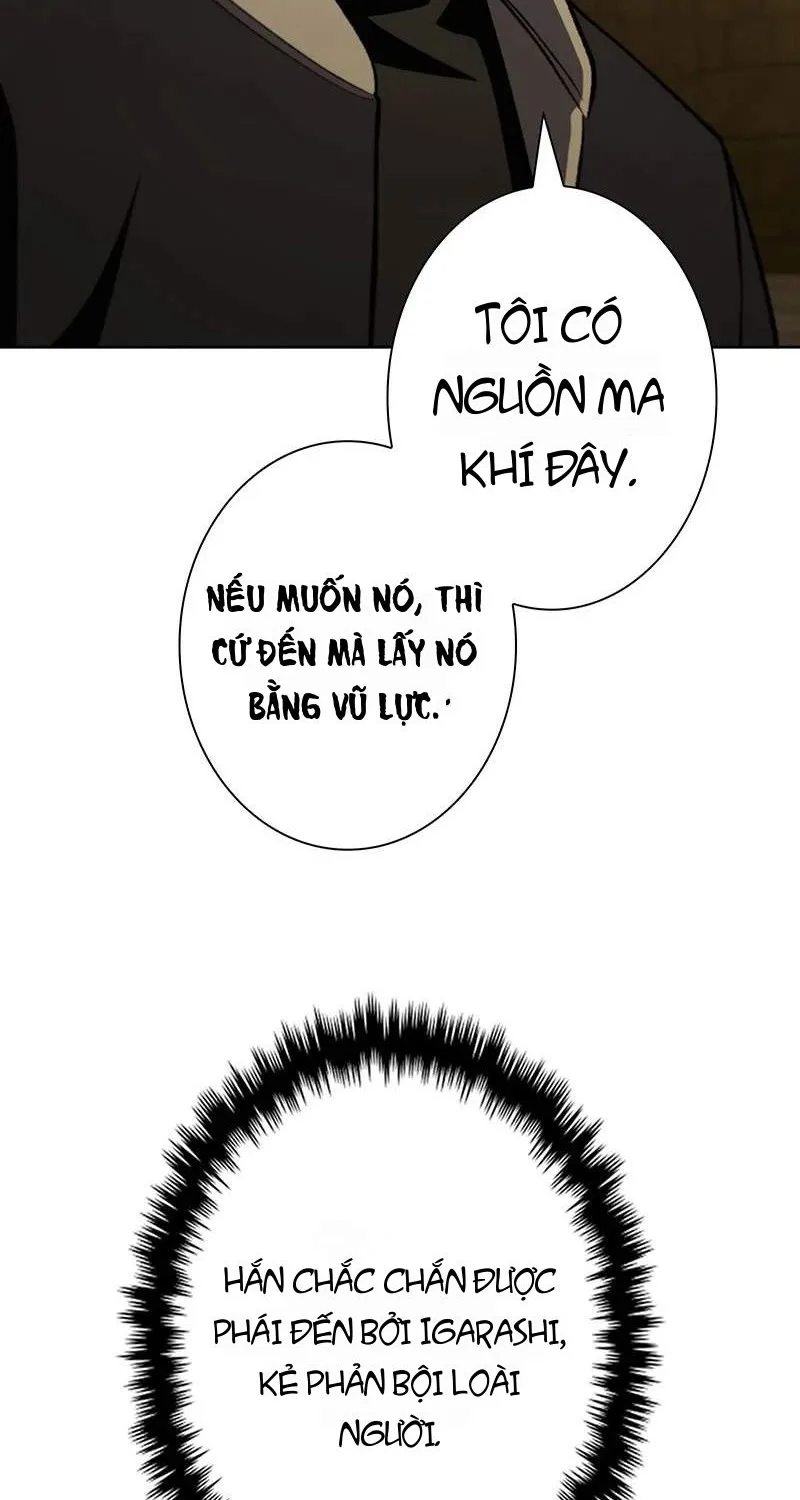 Tôi Trở Thành Thợ Săn Siêu Việt Với X100.000 Lần Kinh Nghiệm Chapter 19 - Trang 39
