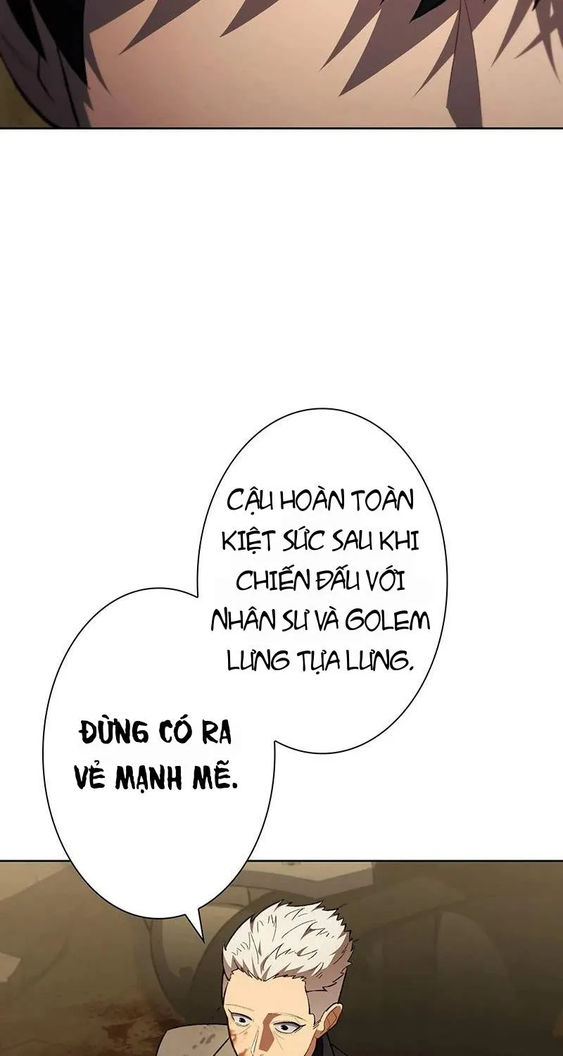Tôi Trở Thành Thợ Săn Siêu Việt Với X100.000 Lần Kinh Nghiệm Chapter 19 - Trang 42