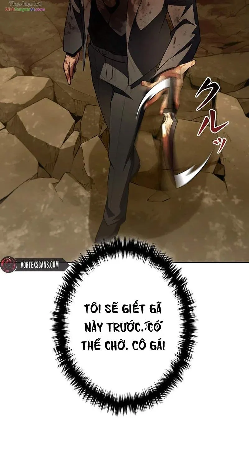 Tôi Trở Thành Thợ Săn Siêu Việt Với X100.000 Lần Kinh Nghiệm Chapter 19 - Trang 44