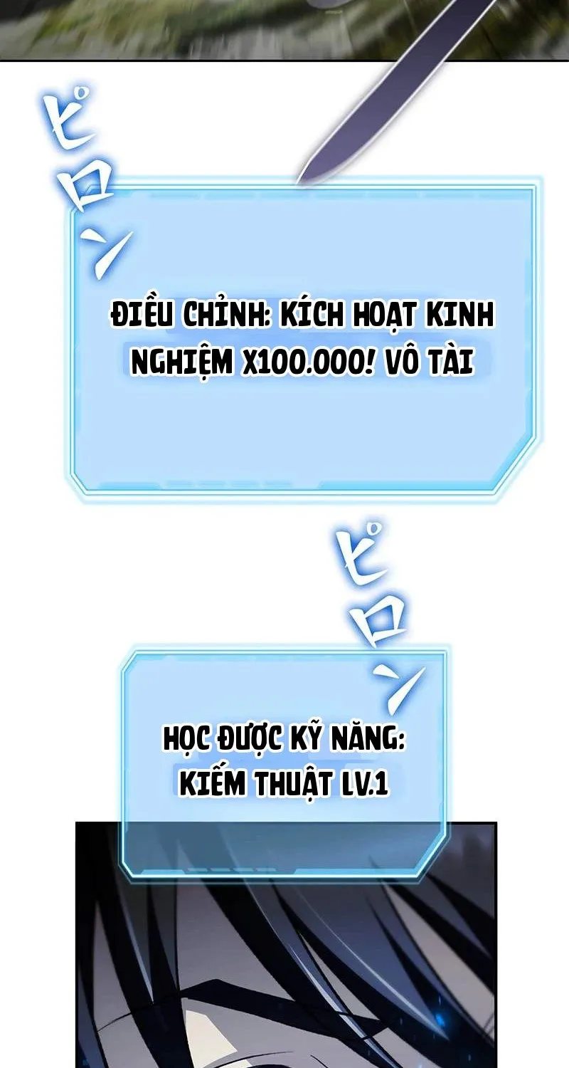 Tôi Trở Thành Thợ Săn Siêu Việt Với X100.000 Lần Kinh Nghiệm Chapter 2 - Trang 15