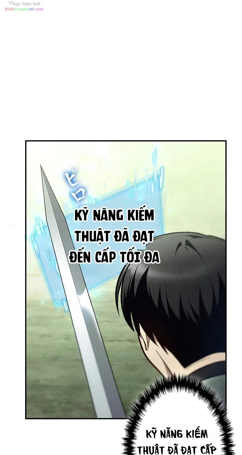 Tôi Trở Thành Thợ Săn Siêu Việt Với X100.000 Lần Kinh Nghiệm Chapter 2 - Trang 26