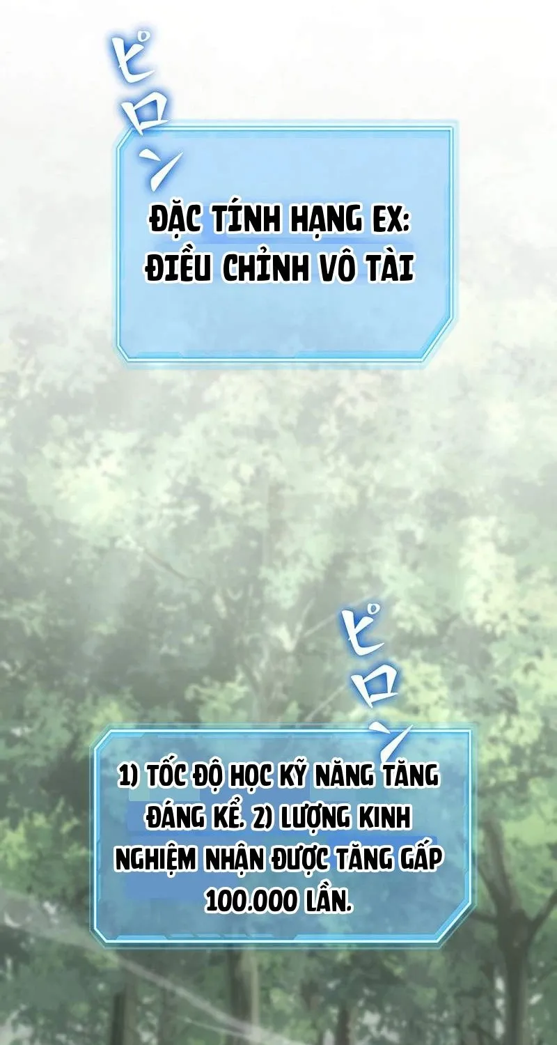 Tôi Trở Thành Thợ Săn Siêu Việt Với X100.000 Lần Kinh Nghiệm Chapter 2 - Trang 3