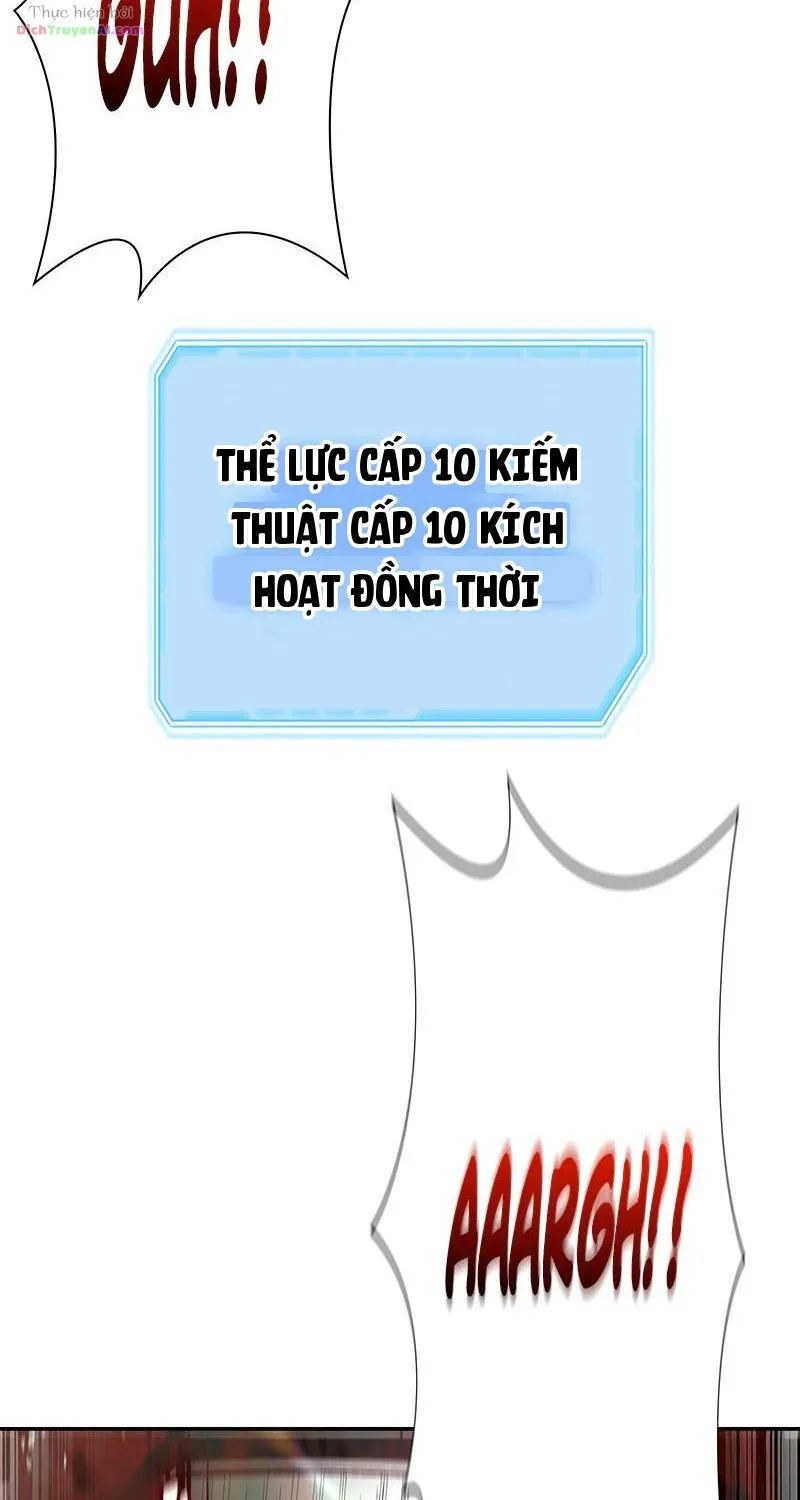 Tôi Trở Thành Thợ Săn Siêu Việt Với X100.000 Lần Kinh Nghiệm Chapter 2 - Trang 41