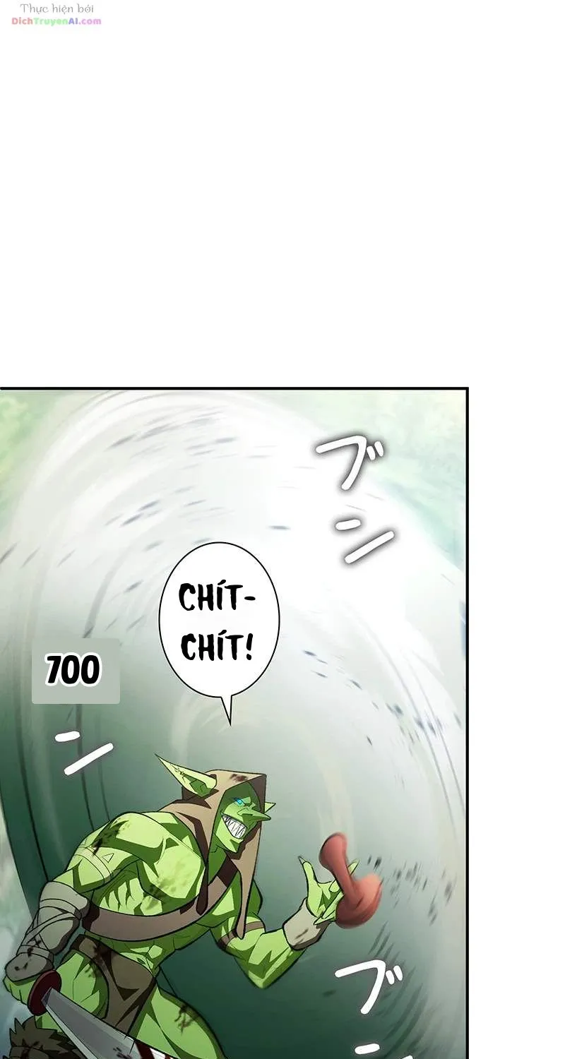 Tôi Trở Thành Thợ Săn Siêu Việt Với X100.000 Lần Kinh Nghiệm Chapter 2 - Trang 47