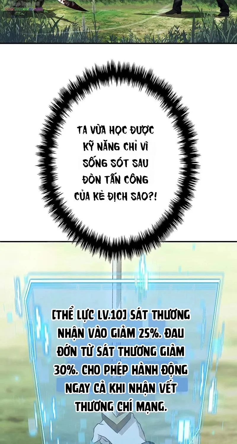 Tôi Trở Thành Thợ Săn Siêu Việt Với X100.000 Lần Kinh Nghiệm Chapter 2 - Trang 5