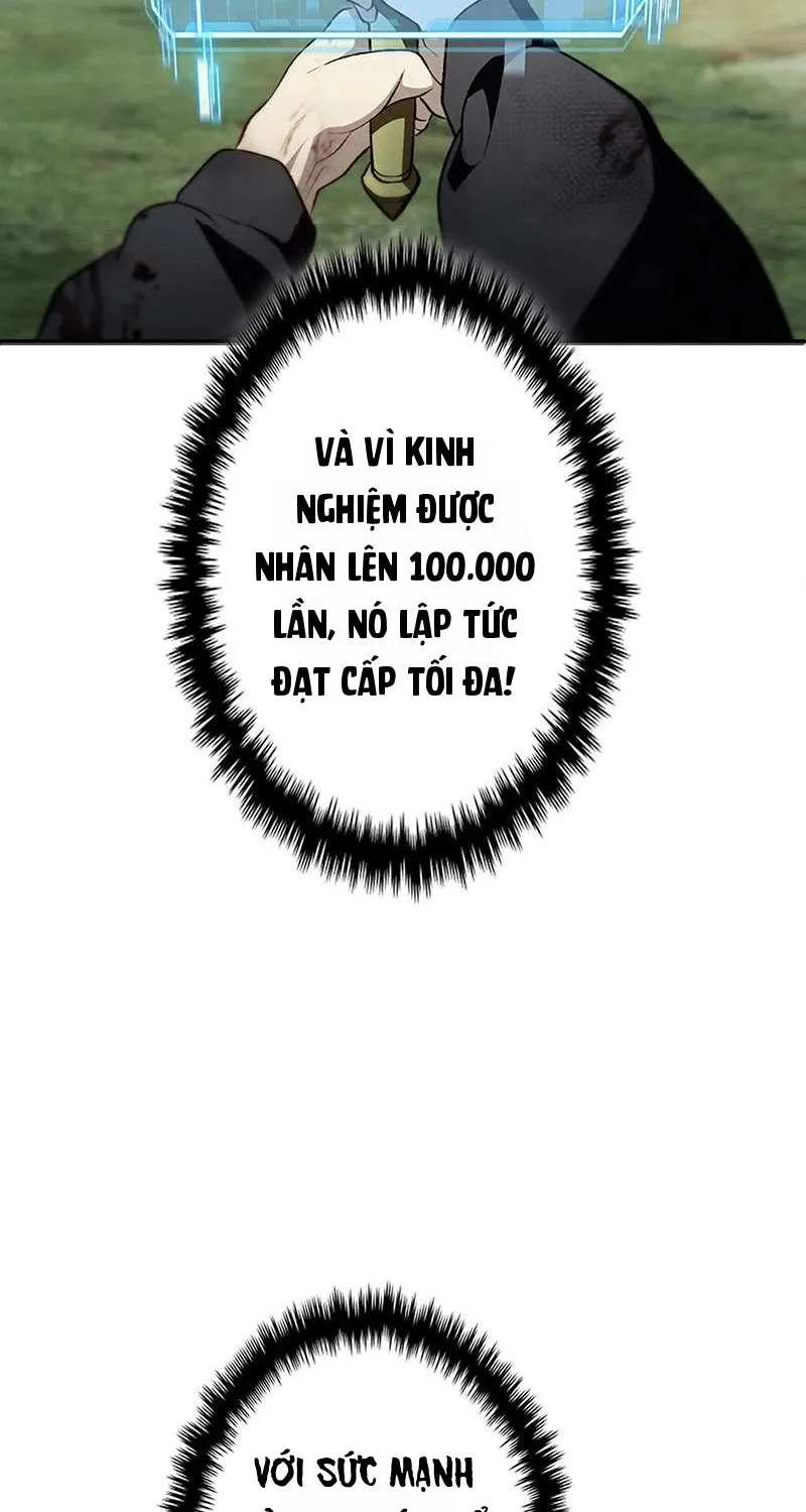 Tôi Trở Thành Thợ Săn Siêu Việt Với X100.000 Lần Kinh Nghiệm Chapter 2 - Trang 6