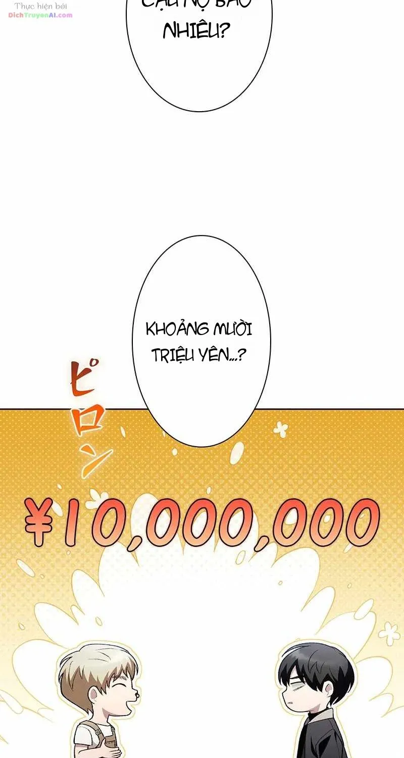 Tôi Trở Thành Thợ Săn Siêu Việt Với X100.000 Lần Kinh Nghiệm Chapter 20 - Trang 41