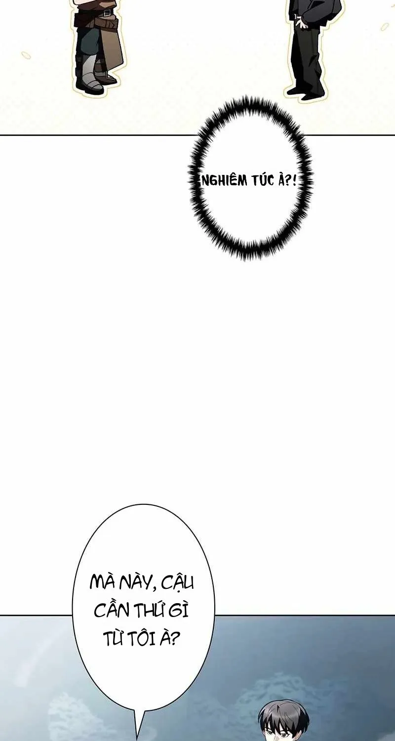 Tôi Trở Thành Thợ Săn Siêu Việt Với X100.000 Lần Kinh Nghiệm Chapter 20 - Trang 42