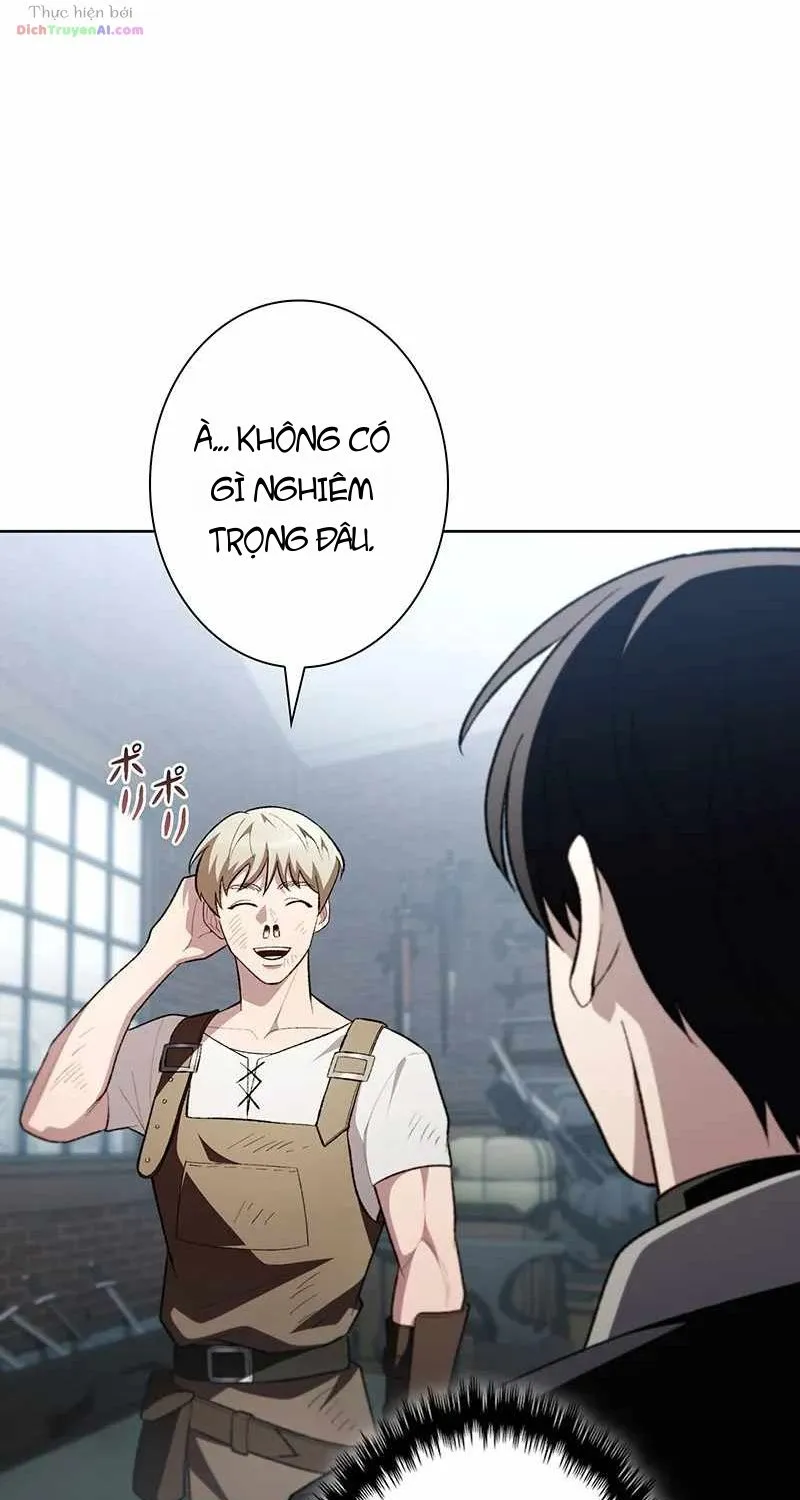 Tôi Trở Thành Thợ Săn Siêu Việt Với X100.000 Lần Kinh Nghiệm Chapter 20 - Trang 8