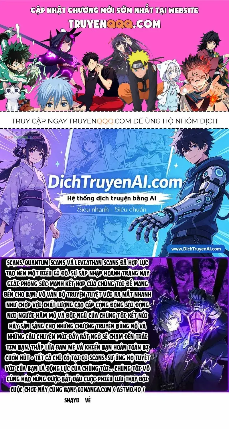 Tôi Trở Thành Thợ Săn Siêu Việt Với X100.000 Lần Kinh Nghiệm Chapter 21 - Trang 2