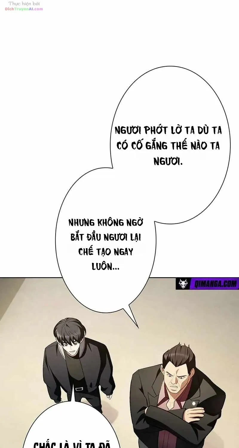 Tôi Trở Thành Thợ Săn Siêu Việt Với X100.000 Lần Kinh Nghiệm Chapter 21 - Trang 35