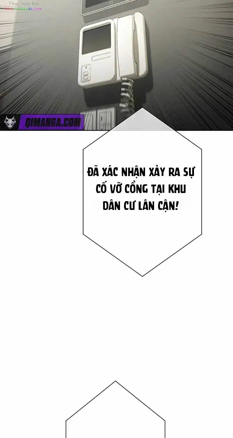 Tôi Trở Thành Thợ Săn Siêu Việt Với X100.000 Lần Kinh Nghiệm Chapter 22 - Trang 10