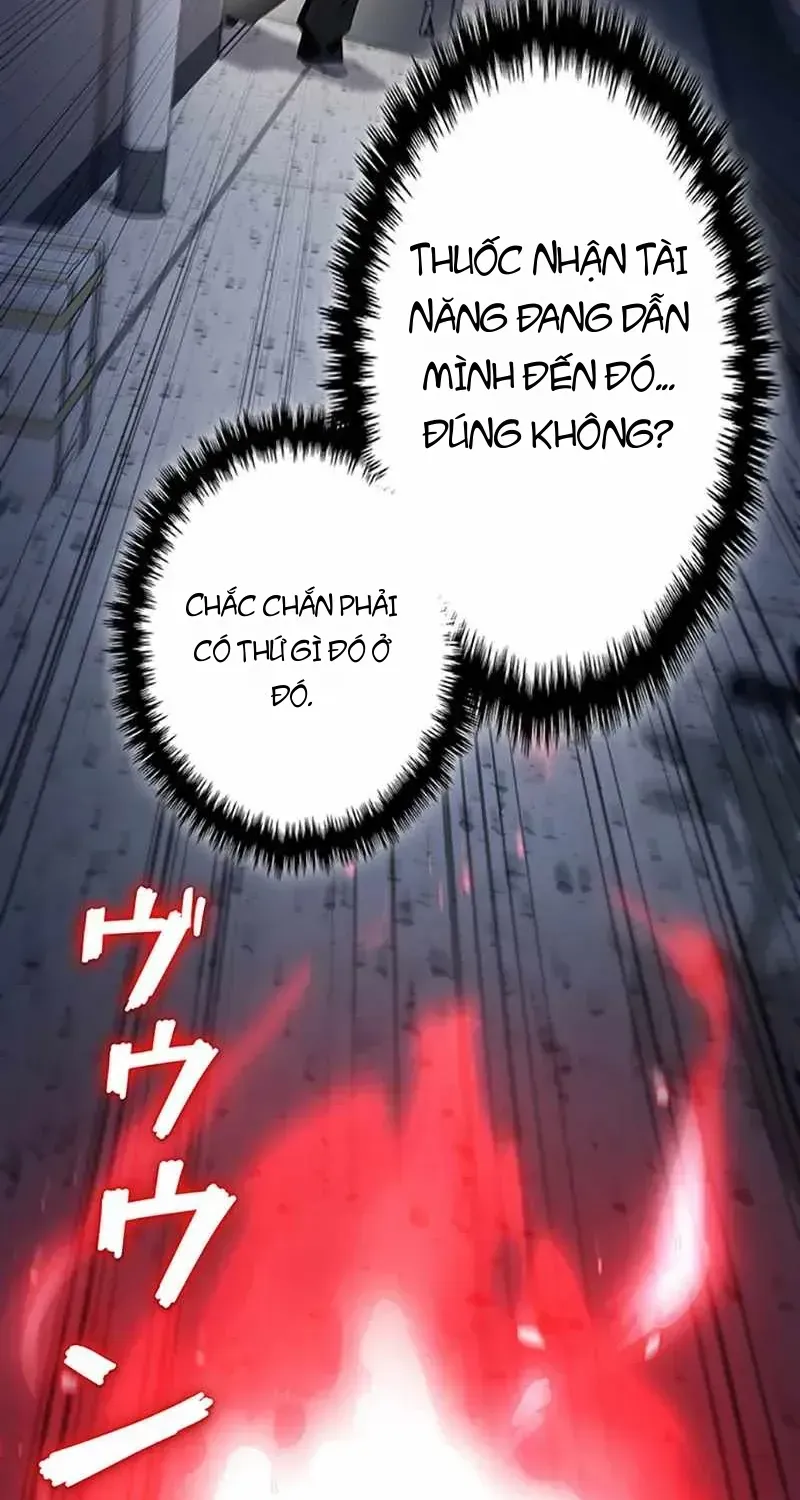 Tôi Trở Thành Thợ Săn Siêu Việt Với X100.000 Lần Kinh Nghiệm Chapter 22 - Trang 16