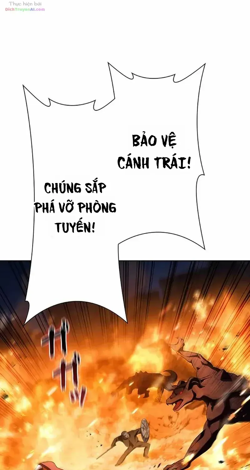 Tôi Trở Thành Thợ Săn Siêu Việt Với X100.000 Lần Kinh Nghiệm Chapter 22 - Trang 26