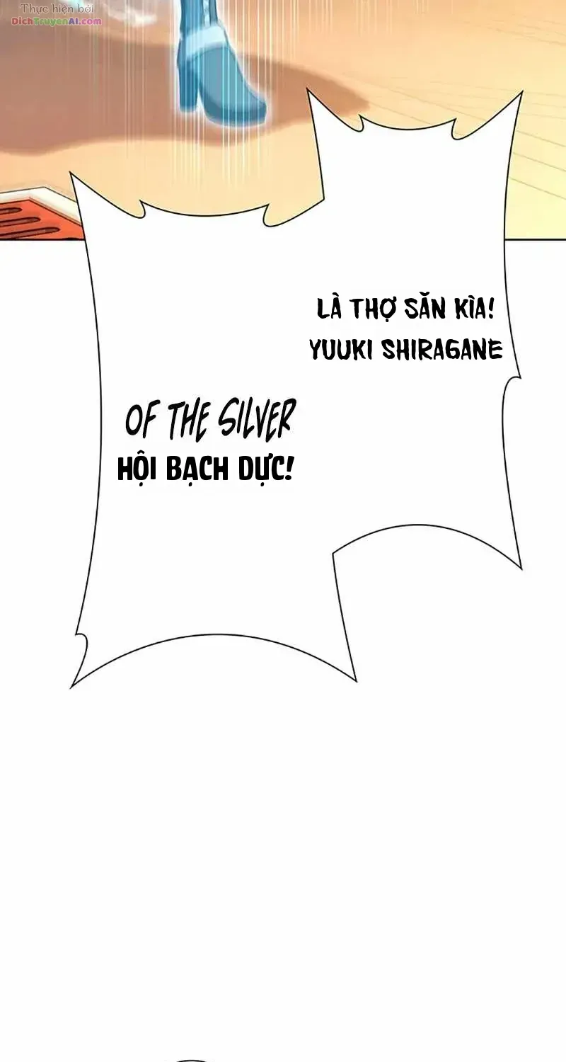 Tôi Trở Thành Thợ Săn Siêu Việt Với X100.000 Lần Kinh Nghiệm Chapter 22 - Trang 38