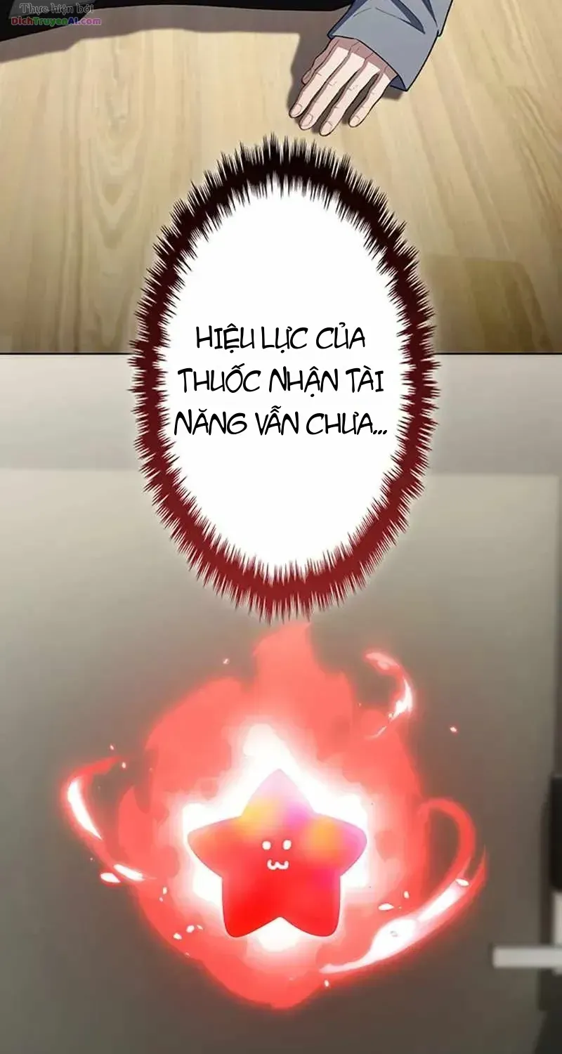 Tôi Trở Thành Thợ Săn Siêu Việt Với X100.000 Lần Kinh Nghiệm Chapter 22 - Trang 6