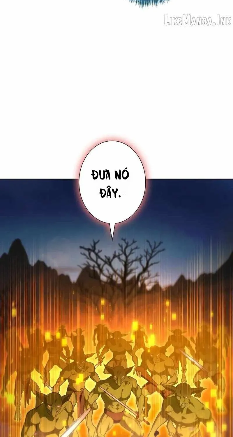 Tôi Trở Thành Thợ Săn Siêu Việt Với X100.000 Lần Kinh Nghiệm Chapter 23 - Trang 15