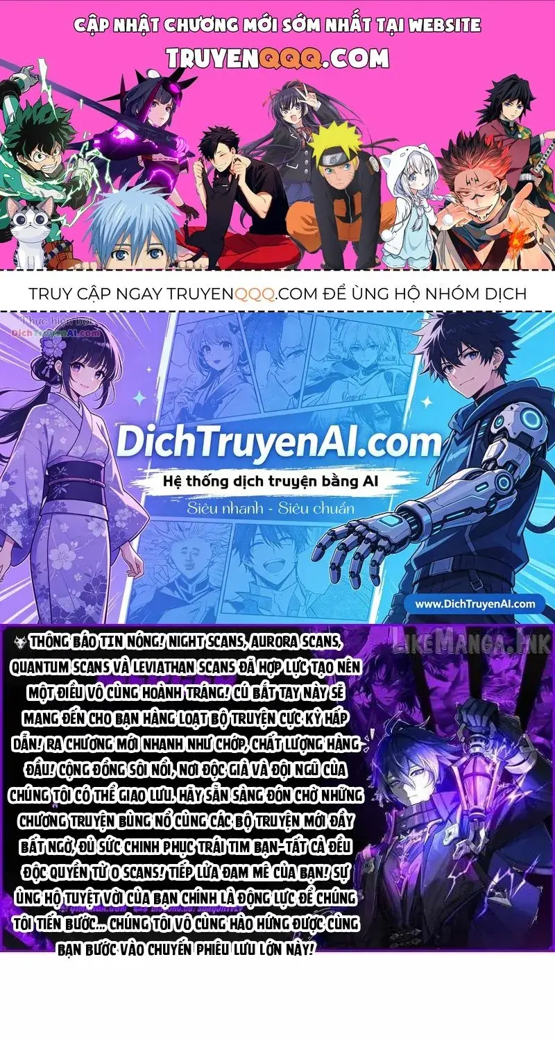 Tôi Trở Thành Thợ Săn Siêu Việt Với X100.000 Lần Kinh Nghiệm Chapter 23 - Trang 2