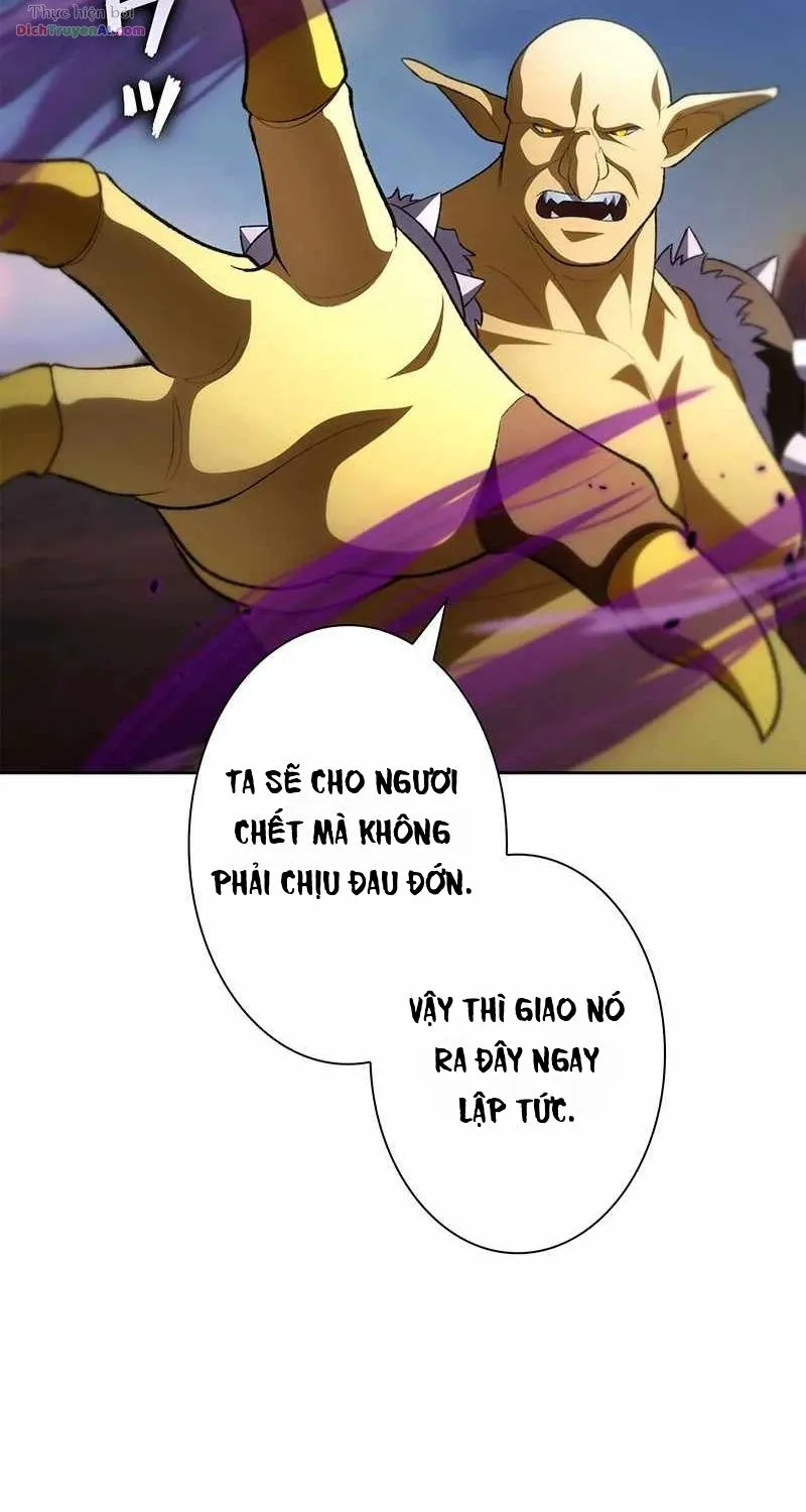 Tôi Trở Thành Thợ Săn Siêu Việt Với X100.000 Lần Kinh Nghiệm Chapter 23 - Trang 29
