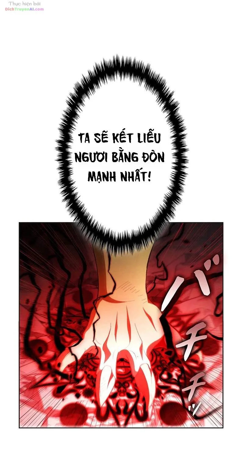 Tôi Trở Thành Thợ Săn Siêu Việt Với X100.000 Lần Kinh Nghiệm Chapter 24 - Trang 14