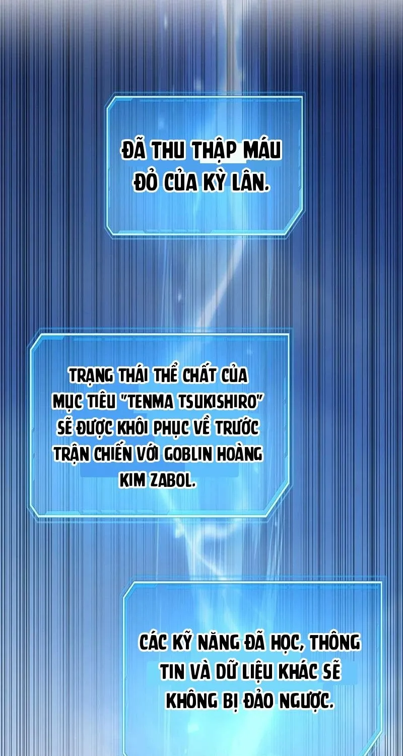 Tôi Trở Thành Thợ Săn Siêu Việt Với X100.000 Lần Kinh Nghiệm Chapter 24 - Trang 3
