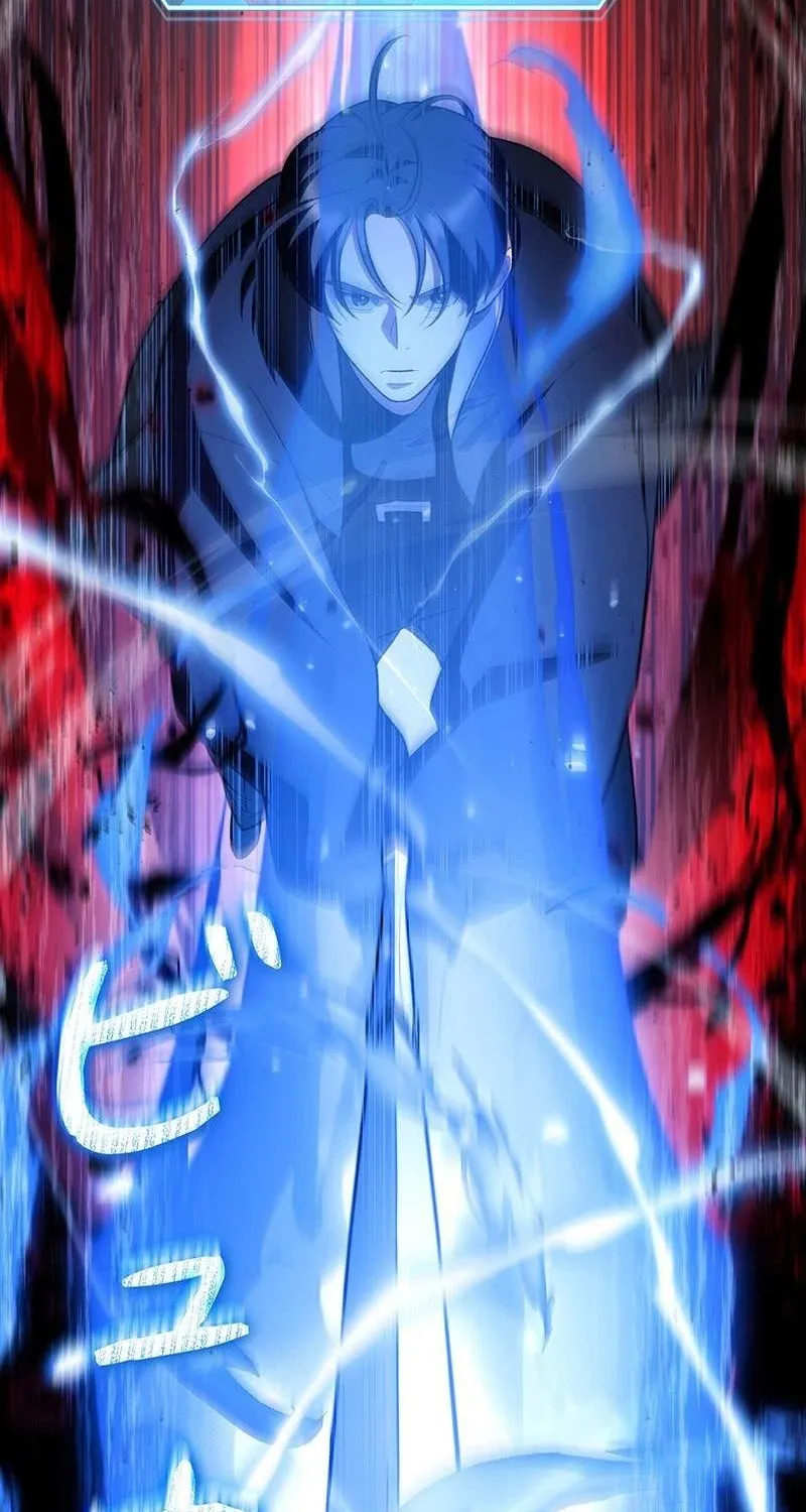 Tôi Trở Thành Thợ Săn Siêu Việt Với X100.000 Lần Kinh Nghiệm Chapter 24 - Trang 33