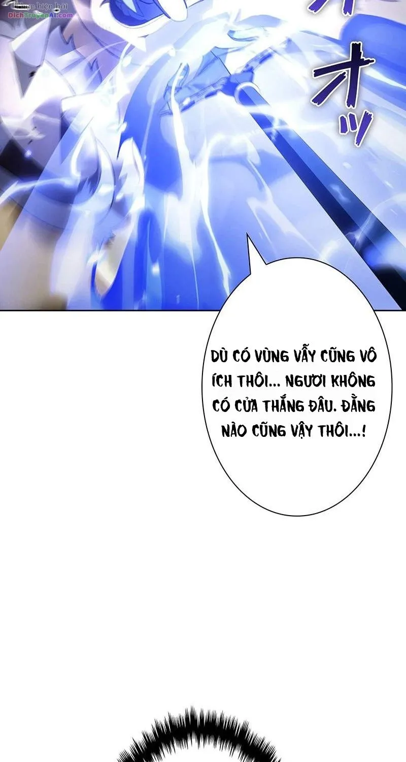 Tôi Trở Thành Thợ Săn Siêu Việt Với X100.000 Lần Kinh Nghiệm Chapter 24 - Trang 47