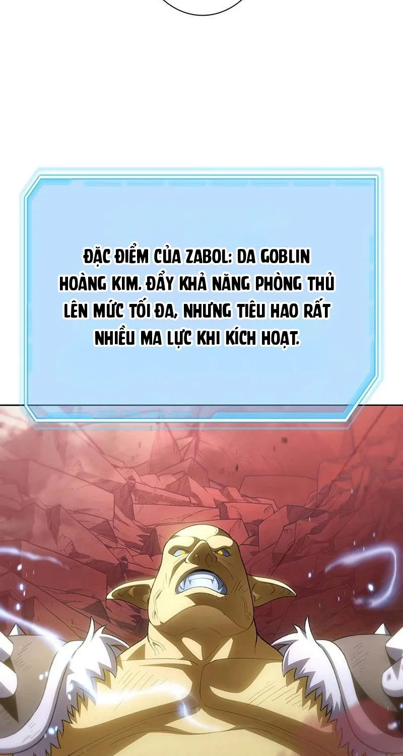 Tôi Trở Thành Thợ Săn Siêu Việt Với X100.000 Lần Kinh Nghiệm Chapter 24 - Trang 6