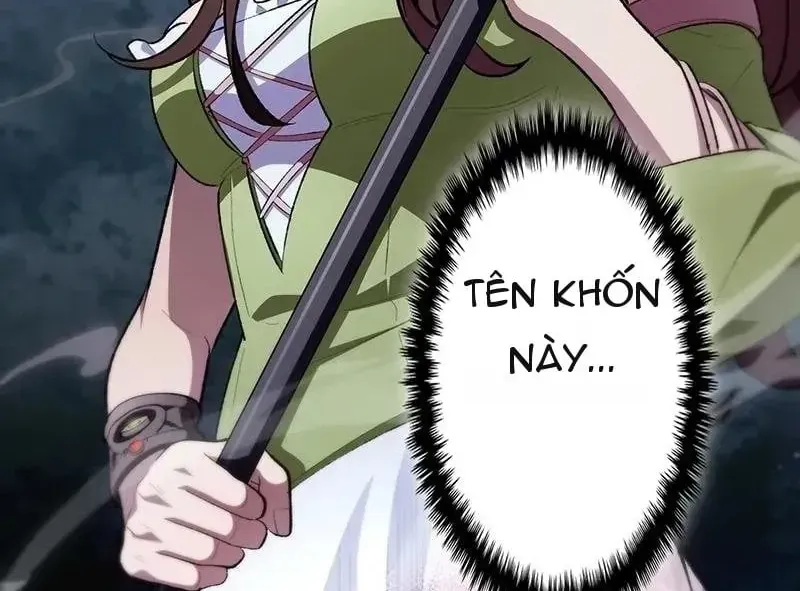 Tôi Trở Thành Thợ Săn Siêu Việt Với X100.000 Lần Kinh Nghiệm Chapter 26 - Trang 11