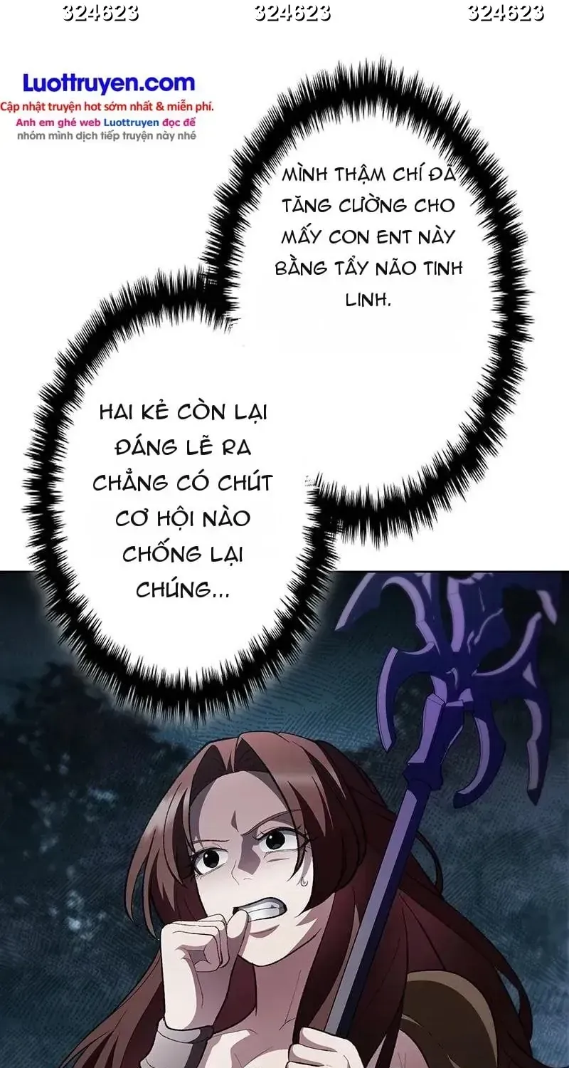 Tôi Trở Thành Thợ Săn Siêu Việt Với X100.000 Lần Kinh Nghiệm Chapter 26 - Trang 24