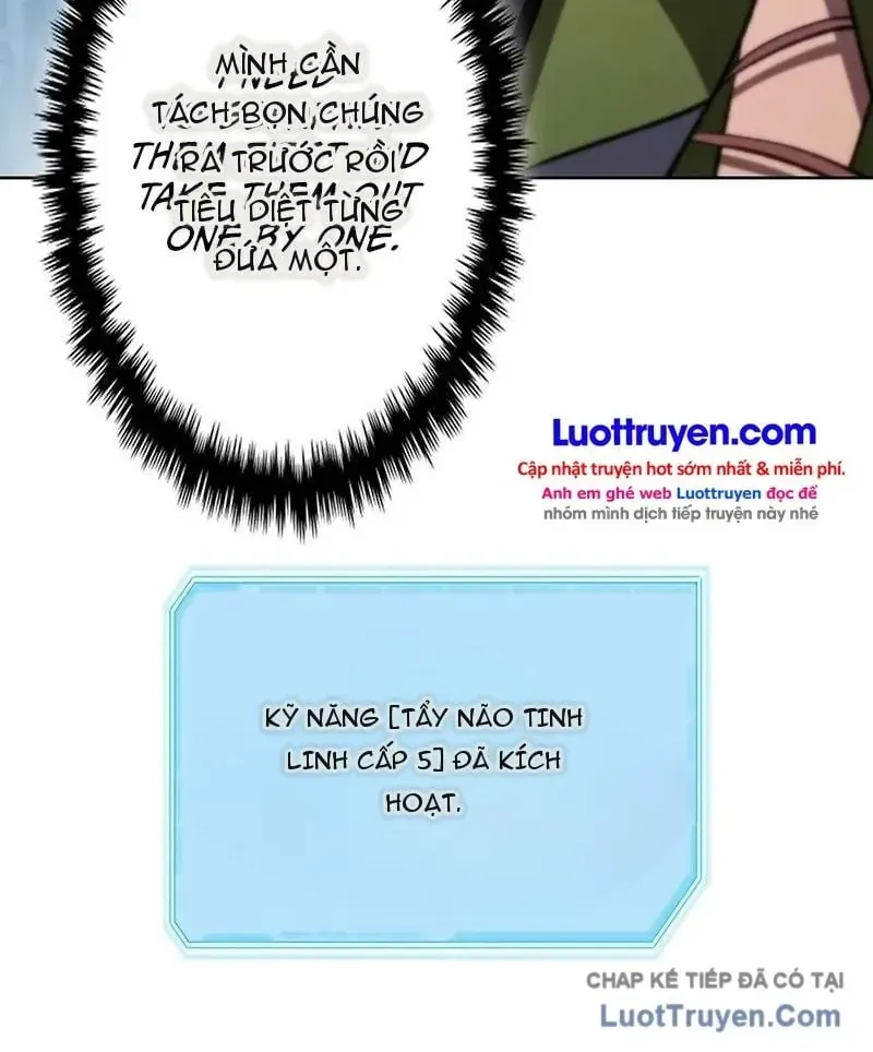 Tôi Trở Thành Thợ Săn Siêu Việt Với X100.000 Lần Kinh Nghiệm Chapter 26 - Trang 39